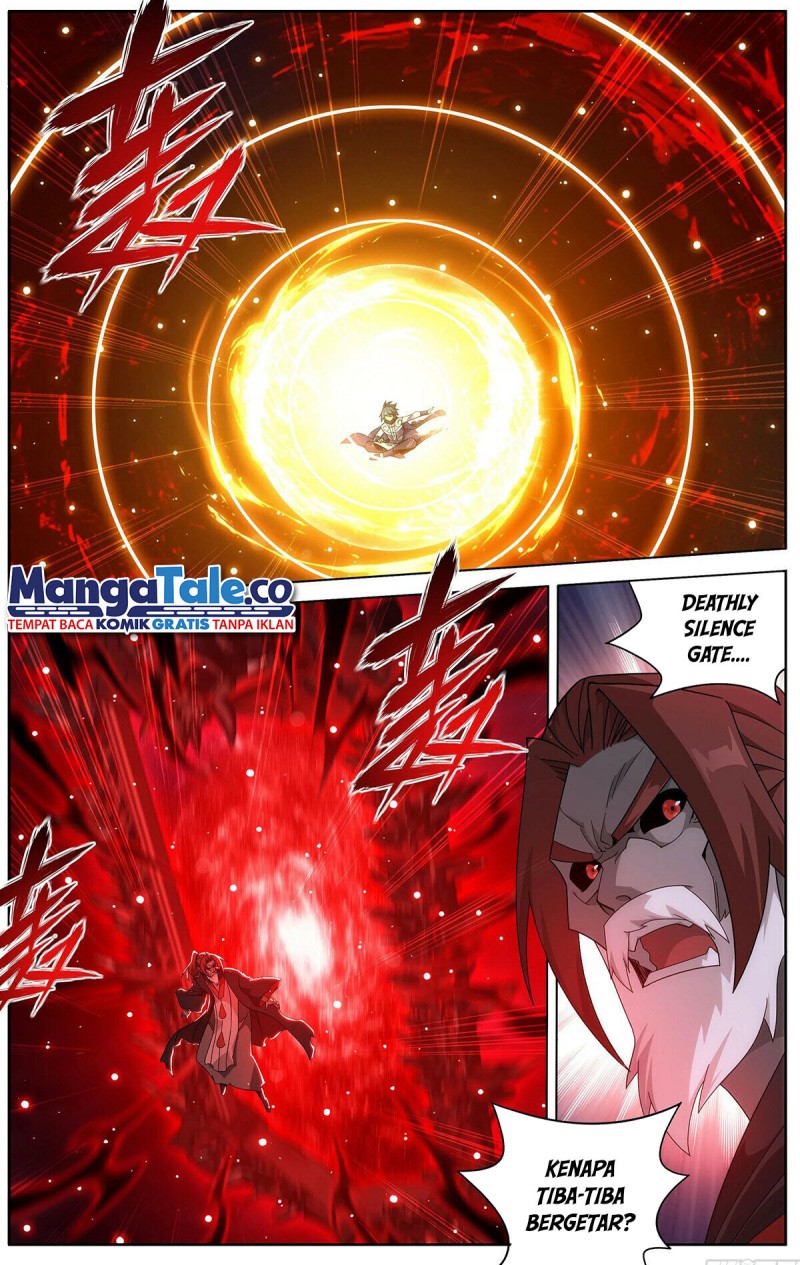 Dilarang COPAS - situs resmi www.mangacanblog.com - Komik battle through the heavens 450 - chapter 450 451 Indonesia battle through the heavens 450 - chapter 450 Terbaru 4|Baca Manga Komik Indonesia|Mangacan